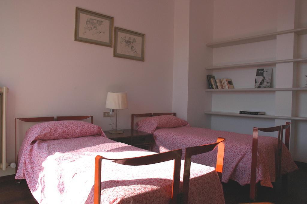 Colle Moro - B&B Villa Maria Читта Сань Анджело Номер фото