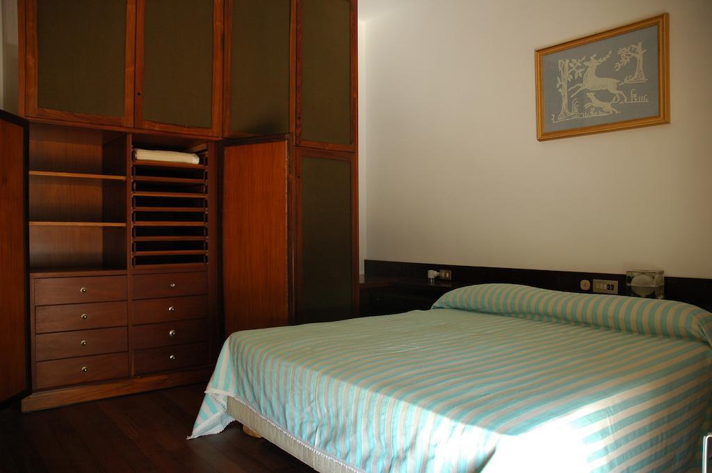 Colle Moro - B&B Villa Maria Читта Сань Анджело Экстерьер фото