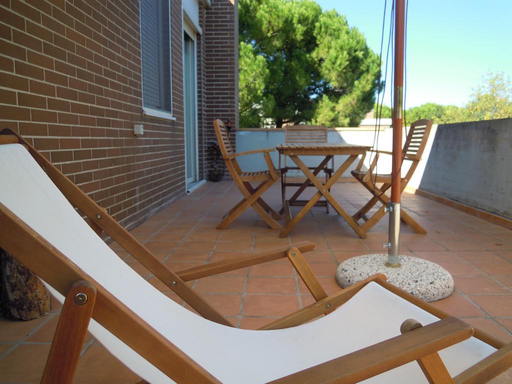 Colle Moro - B&B Villa Maria Читта Сань Анджело Номер фото