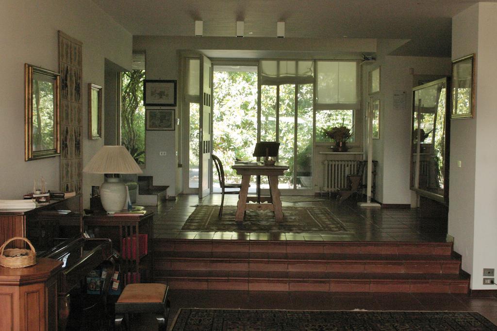 Colle Moro - B&B Villa Maria Читта Сань Анджело Экстерьер фото