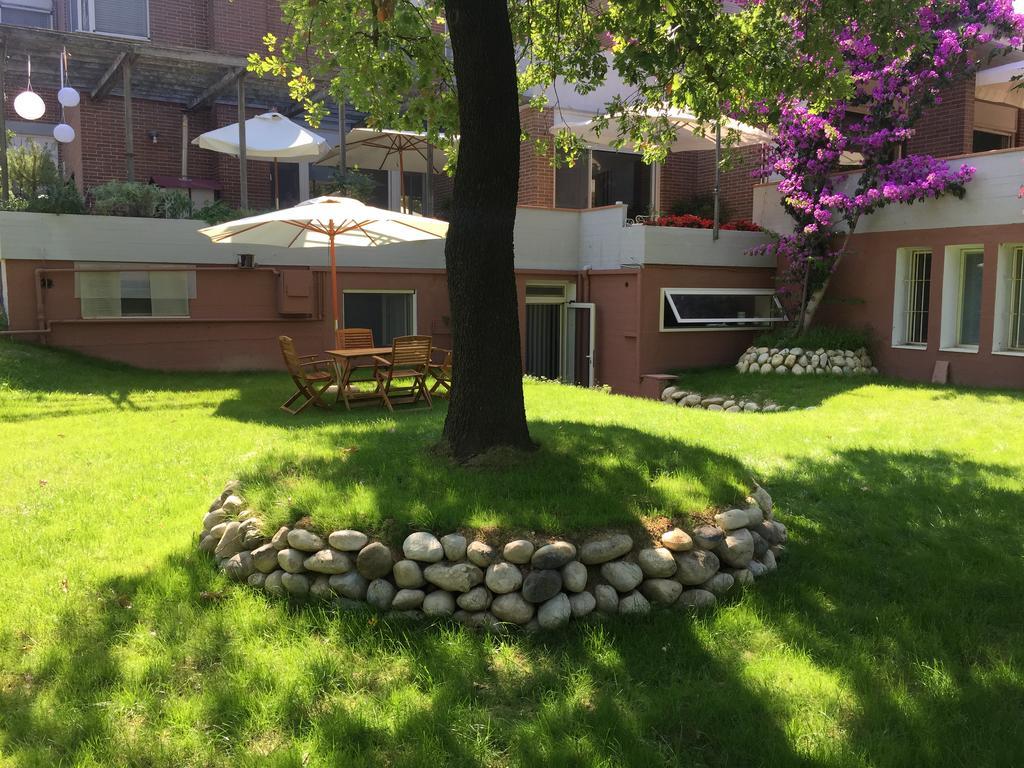 Colle Moro - B&B Villa Maria Читта Сань Анджело Экстерьер фото