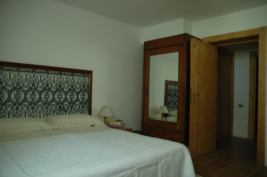 Colle Moro - B&B Villa Maria Читта Сань Анджело Экстерьер фото